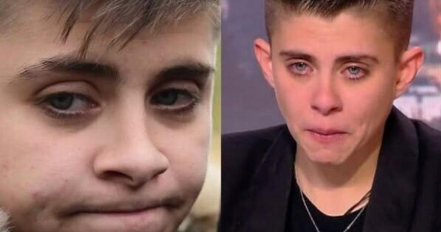 «Δυστυχώς η Ειρήνη… πέθανε»: Σάλος με την φωτογραφία της Μουρτζούκου – Χιλιάδες οι αντιδράσεις