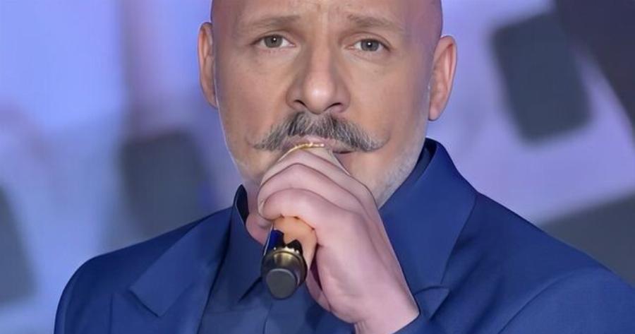 Ο Νίκος Μουτσινάς έκανε πρεμιέρα στον Alpha με επική ατάκα για την Αγγελική Νικολούλη