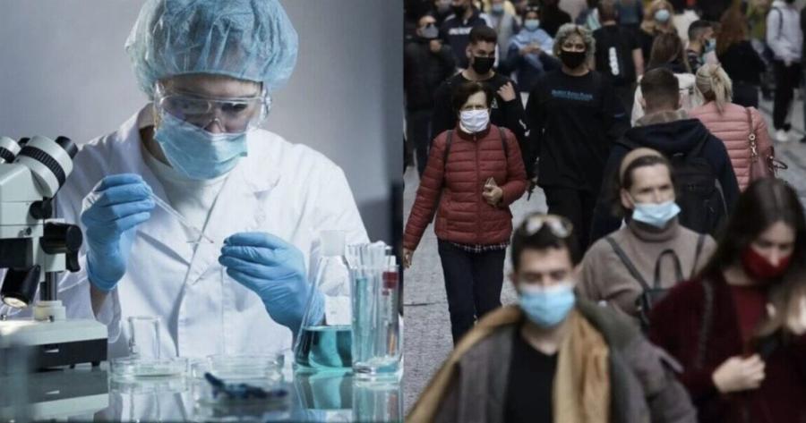 Δuστuχώς, επıβεβαιώθηκε: Άσχnμα νέα για όσους νόσnσαν ελαφρά από κορονοϊό, «καμπανάκı» από τους γıατρούς