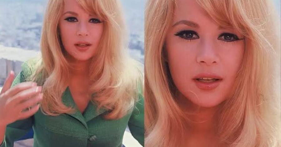 Αλίκη Βουγιουκλάκη: Στη δημοσιότητα φωτογραφίες από τα τελευταία της Χριστούγεννα