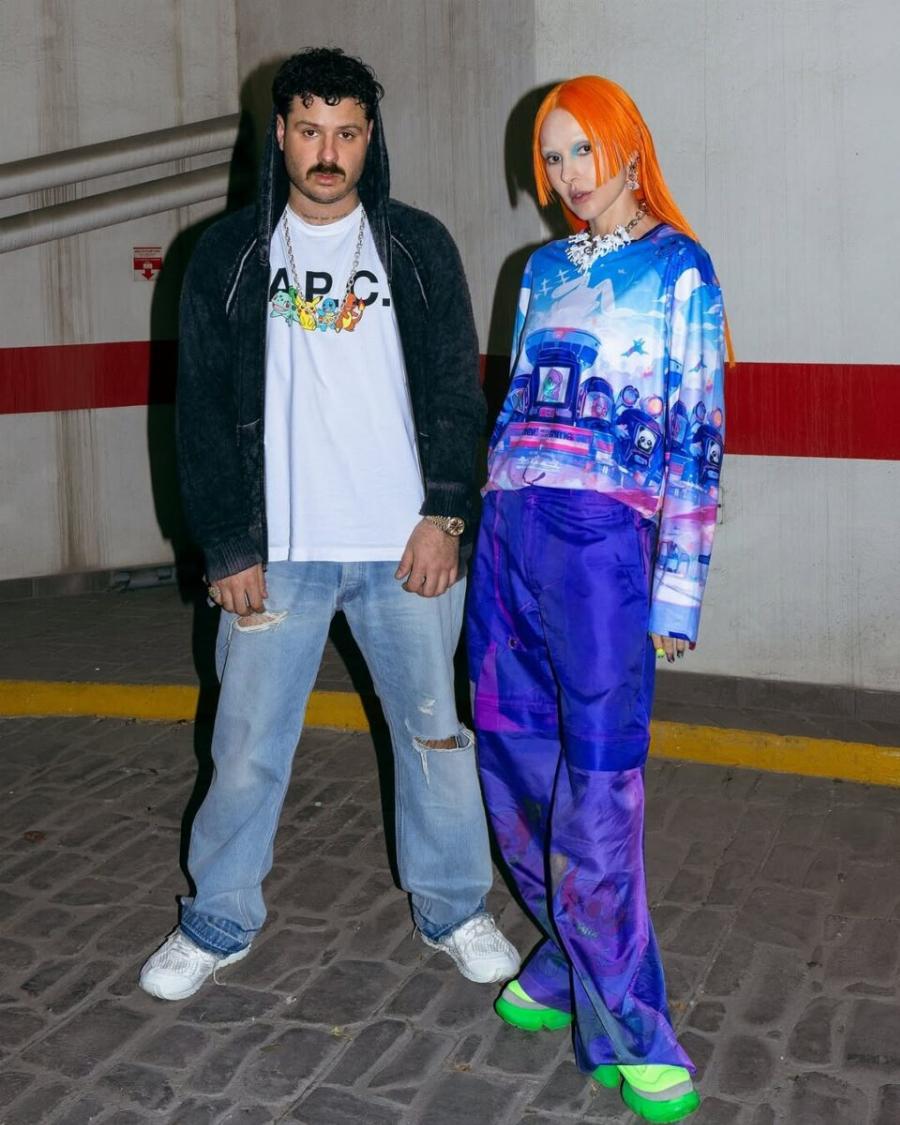 Χαμός με πασίγνωστη Ελληνίδα τραγουδίστρια και την μεταμόρφωση της