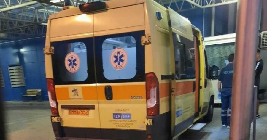 «Δακρύζει» και ο Θεός πάνω από το Αγρίνιο: Νεκρός ο 22χρονος Ανδρέας, κανείς δεν μπορεί να το πιστέψει