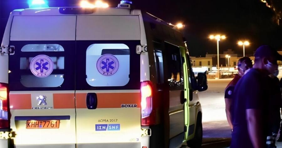 ΕΚΤΑΚΤΟ: Νεκρός πασίγνωστος επιχειρηματίας – Κατέρρευσε την ώρα που διασκέδαζε