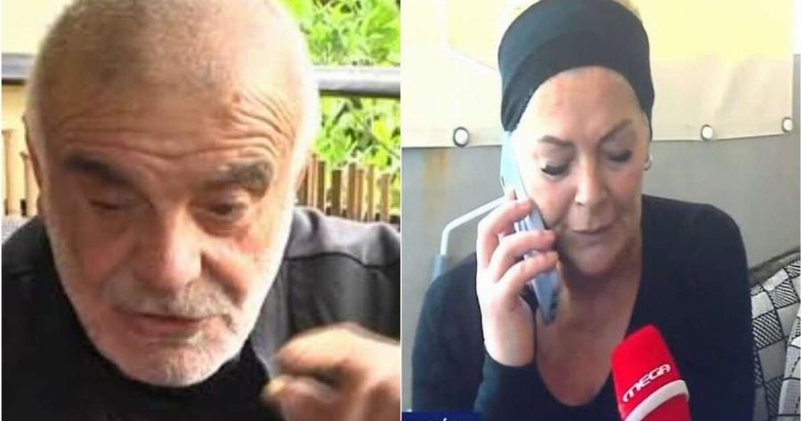 Εμφύλιος στην οικογένεια της Μυρτούς: «Η γυναίκα μου φταίει που πέθανε…», αναφέρει ο πατέρας