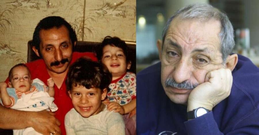 Με την «Σωσώ» έγιναν 8: Αγαπημένοι ηθοποιοί από τα «Εγκλήματα» που έχουν φύγει από την ζωή