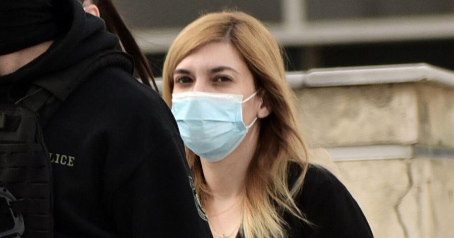 Μόλις ανακοινώθηκε η απόφαση στη Ρούλα Πισπιρίγκου για το θάνατο της Τζωρτζίνας