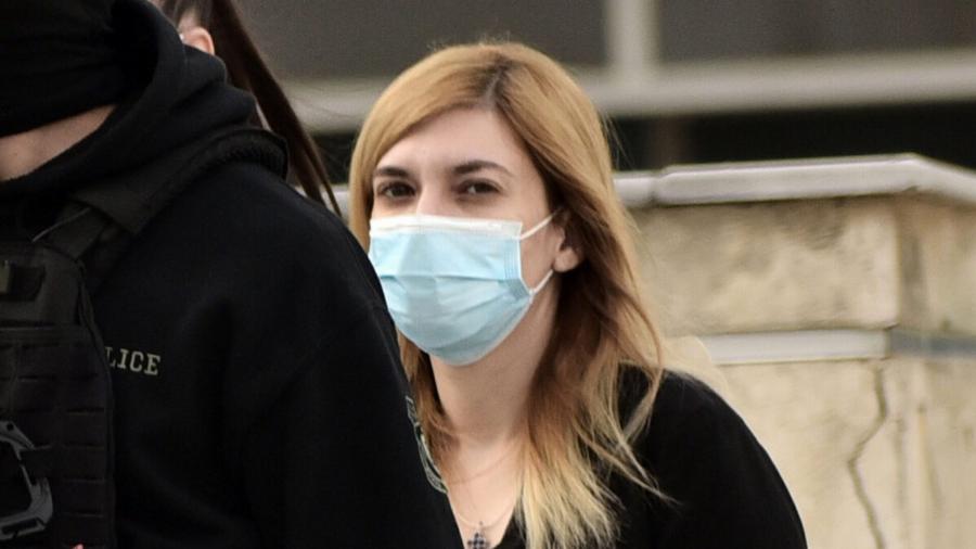 Μόλις ανακοινώθηκε η απόφαση στη Ρούλα Πισπιρίγκου για το θάνατο της Τζωρτζίνας