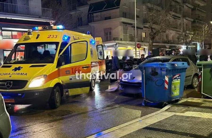 Ασύλλnπτη τpαγωδία στη Θεσσαλονίκη – Έβαλε τέλος στη ζωή της με τον πιο φρıχτό τρόπο