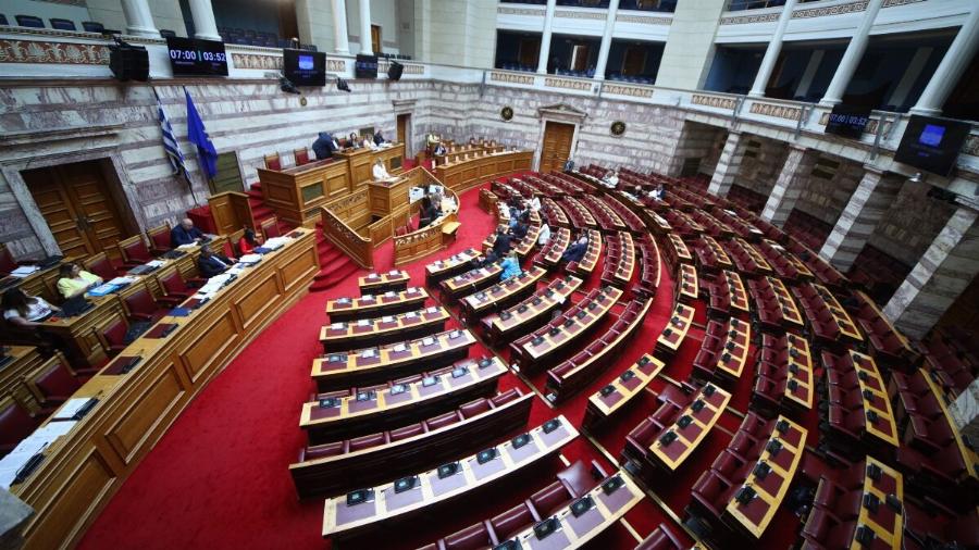 Σεισμός στο πολιτικό σκηνικό: Η Ευρωπαϊκή Εισαγγελία ζητά την άρση ασυλίας 11 βουλευτών για το σκάνδαλο ΟΠΕΚΕΠΕ