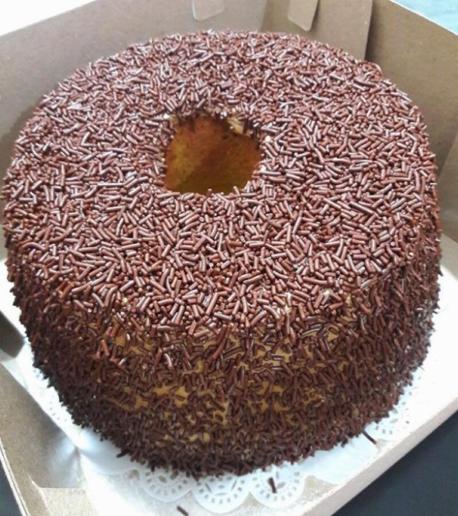 Σούπερ αφράτο κέικ γιαουρτιού που δεν στεγνώνει ποτέ