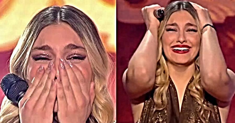 The Voice: Ποια είναι η Σοφία Χριστοφορίδου που νίκησε στον μουσικό διαγωνισμό