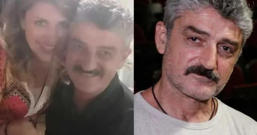 Δημήτρης Ήμελλος: Συγκλονίζει η αδελφή του – «Τώρα είσαι στην αγκαλιά του Θεού μαζί με τον μπαμπά μας»