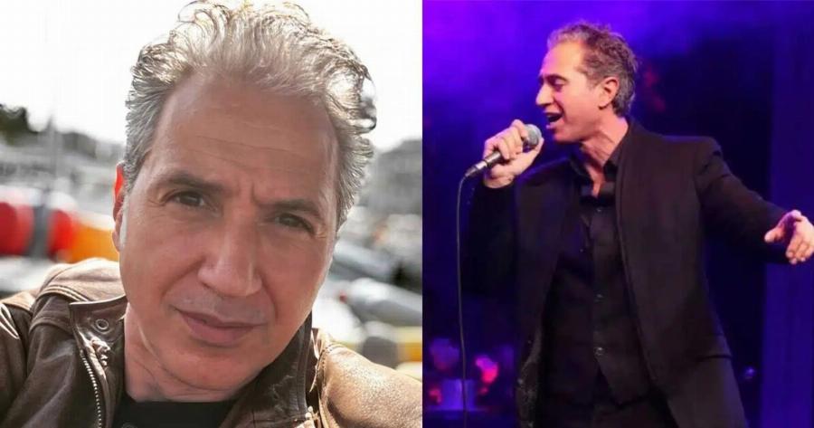 Ευχάριστα νέα για τον Δημήτρη Κόκοτα μετά από καιρό