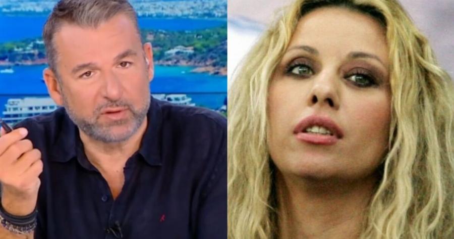 Έξαλλος ο Γιώργος Λιάγκας: «Δεν πέθανε από τον καρκίνο η Γωγώ, τον νίκησε δύο φορές – Ντροπή!»