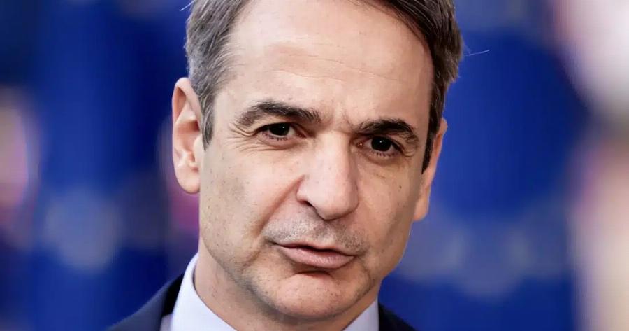 Η κίνηση-ματ του Μητσοτάκη: Ετοιμάζεται να φέρει τα πάνω-κατώ στην Ελλάδα
