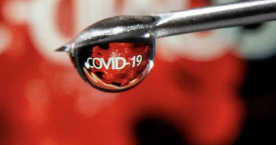 «Κανείς δεν εμβολιάζεται»: Έξαρση κρουσμάτων κορονοϊού – Τι συμβαίνει