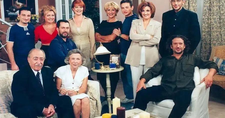 Με την «Σωσώ» έγιναν 8: Αγαπημένοι ηθοποιοί από τα «Εγκλήματα» που έχουν φύγει από την ζωή