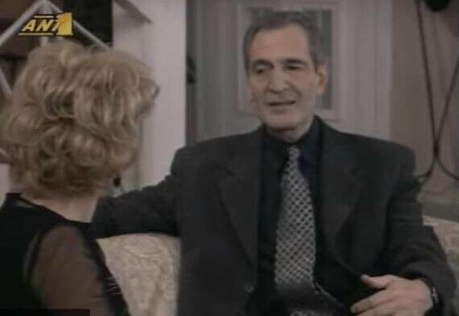 Με την «Σωσώ» έγιναν 8: Αγαπημένοι ηθοποιοί από τα «Εγκλήματα» που έχουν φύγει από την ζωή