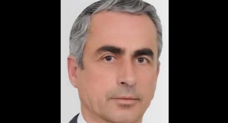 ΣΟΚ: Πέθανε ο Κωνσταντίνος (ΦΩΤΟ)