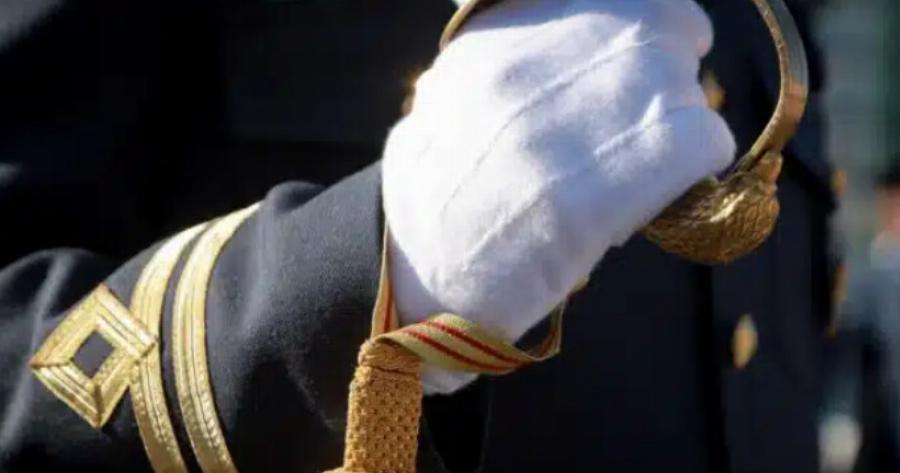 Nεκpός επισμηνίας στην Πολεμική Αεροπορία πριν από λίγο