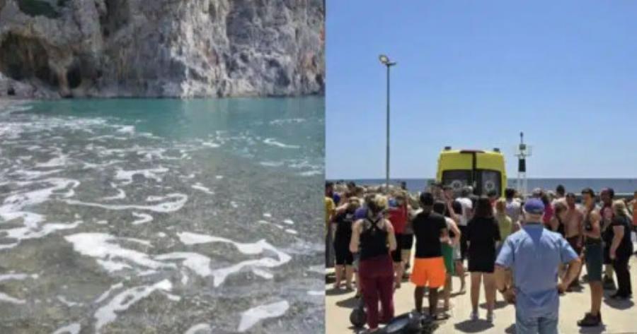Πνιγμένοι και οι 3 μέσα σε λίγες ώρες: Πήγαν για μπάνιο και δεν βγήκαν ποτέ από την θάλασσα – Τα τραγικά θύματα