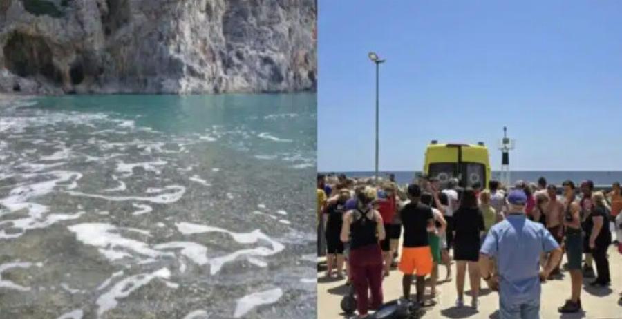 Πνιγμένοι και οι 3 μέσα σε λίγες ώρες: Πήγαν για μπάνιο και δεν βγήκαν ποτέ από την θάλασσα – Τα τραγικά θύματα