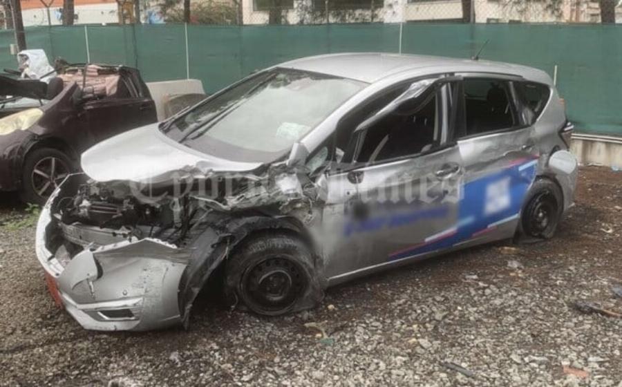 Αυτός είναι ο «άγγελος» που «χάθηκε» στην άσφαλτο της Κύπρου: Η 20χρονη Ειρήνη από την Αθήνα σπούδαζε εκεί δικηγόρος – Μεθυσμένος ο οδηγός