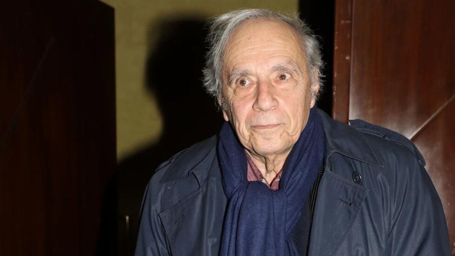 Ανακοίνωση απο Σπύρο Μπιμπίλα: Πέθανε γνωστός ηθοποιός