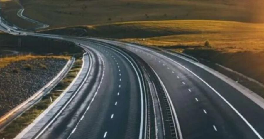 Η Ελλάδα φτιάχνει νέο αυτοκινητόδρομο μεγαλύτερο και από τη Γερμανία – Έχει μήκος 300 χλμ