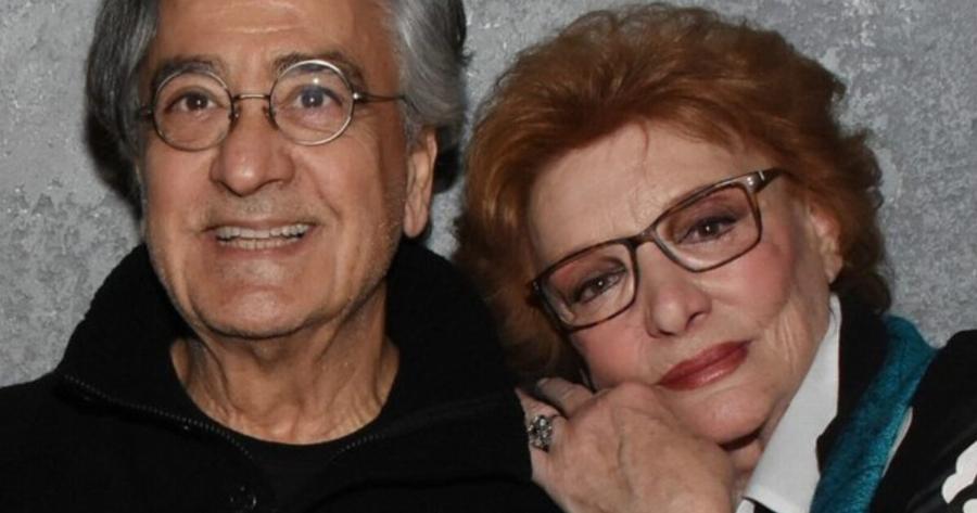 Μάρω Κοντού: Αυτός είναι ο λόγος που δεν πήγε στη κηδεία του Νίκου Γαλανού- «Εδώ δεν πήγα στην κηδεία του Κωνσταντάρα»