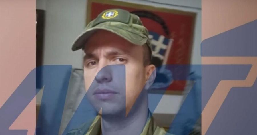 Θεσσαλονίκη: Auτός είναι ο φαντάρος που μπήκε για χειρoυργείo και πέθανε στο 424