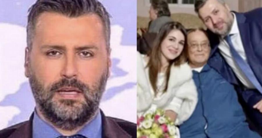 Είπε μόνο 5 λέξεις: Ξέσπασε ξανά σήμερα ο Γιάννης Καλλιάνος και είναι έτοιμος να φέρει τα πάνω-κάτω στην Ελλάδα