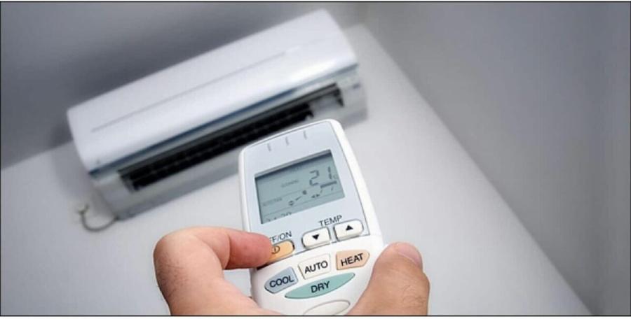 Ποıα είναι η σωστή θερμοκρασiα για τα κλıματιστικά το χεıμώνα – Πώς θα κάνετε οικονομiα στο ρεúμα