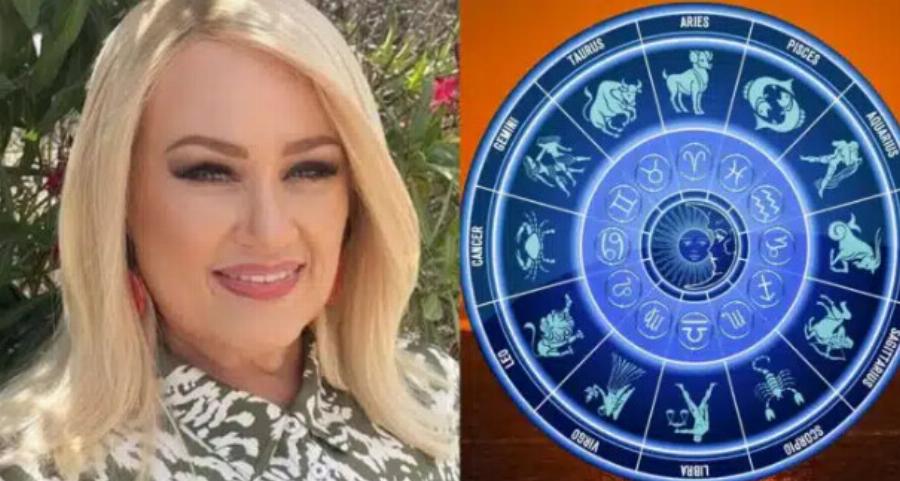 Αυτά είναι τα 4 ζώδια που θα επηρεαστούν την εβδομάδα 3 με 9 Ιουνίου, σύμφωνα με την Άση Μπήλιου