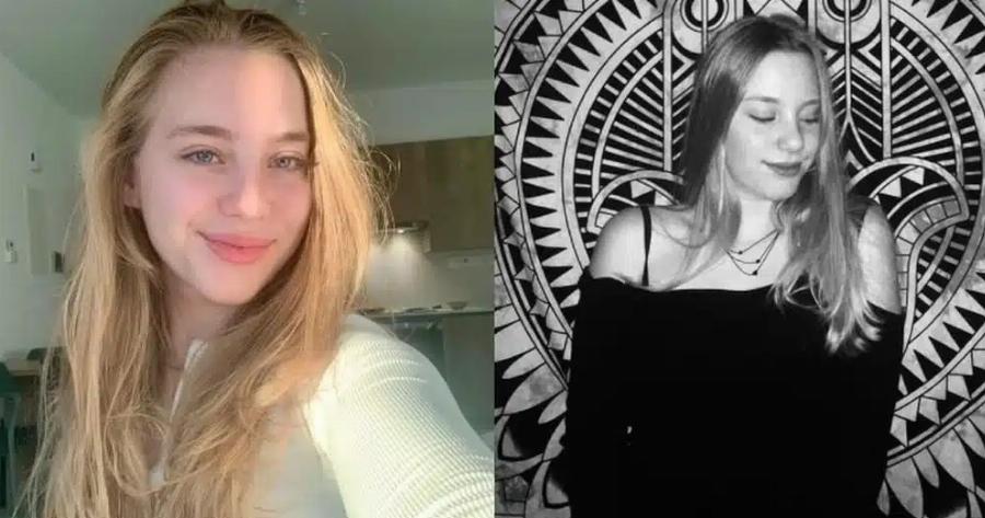 Αυτός είναι ο «άγγελος» που «χάθηκε» στην άσφαλτο της Κύπρου: Η 20χρονη Ειρήνη από την Αθήνα σπούδαζε εκεί δικηγόρος – Μεθυσμένος ο οδηγός