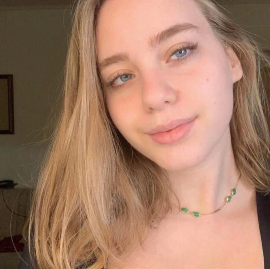 Αυτός είναι ο «άγγελος» που «χάθηκε» στην άσφαλτο της Κύπρου: Η 20χρονη Ειρήνη από την Αθήνα σπούδαζε εκεί δικηγόρος – Μεθυσμένος ο οδηγός