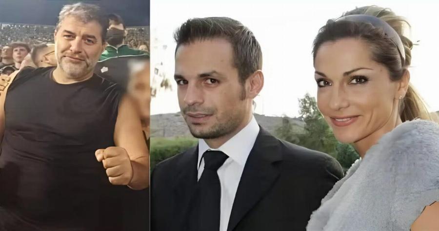 Δέσποινα Βανδή: «Χώρισα τον Ντέμη γιατί ερωτεύτηκα. Όταν είδα τον Βασίλη είπα Χριστέ μου, πόσο όμορφος άντρας»