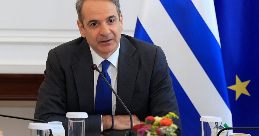 ΕΚΤΑΚΤΕΣ ΑΝΑΚΟΙΝΩΣΕΙΣ ΜΗΤΣΟΤΑΚΗ ΤΩΡΑ – ΤΙ ΕΤΟΙΜΑΖΕΙ Η ΚΥΒΕΡΝΗΣΗ ΜΕΤΑ ΤΟΝ ΠΟΛΕΜΟ ΣΤΗ ΜΕΣΗ ΑΝΑΤΟΛΗ