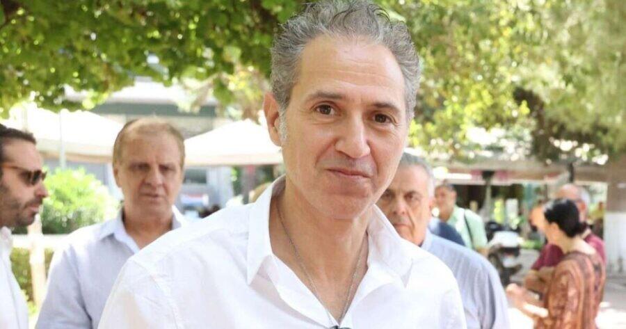 Έκτακτη είδηση για τον Δημήτρη Κόκοτα!