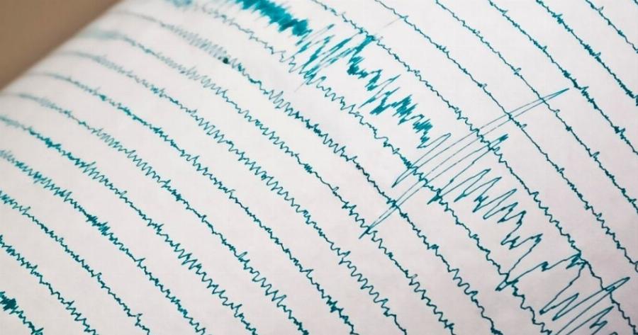 Πανίσχυρος σεισμός στην χώρα μας – 4,7 Ρίχτερ ταρακούνησαν την μισή Ελλάδα