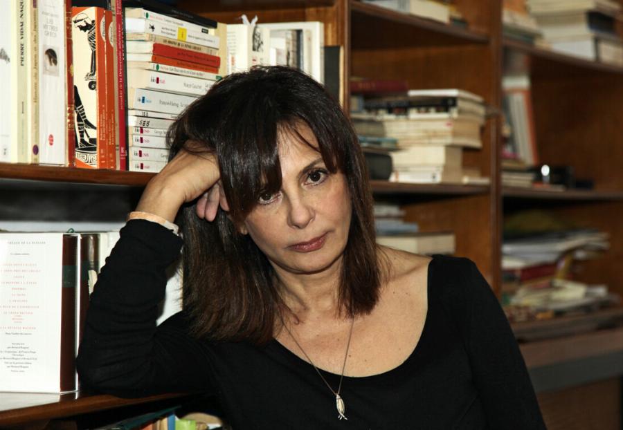 Ελληνίδα συγγραφέας είναι φαβορί για το Νόμπελ Λογοτεχνίας