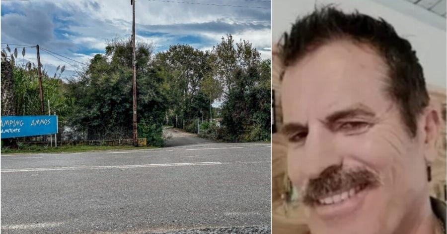 ΕΚΤΑΚΤΟ: Φοινικούντα – «Κλείδωσαν» οι περιοχές της Αθήνας που αναζητείται ο δράστης