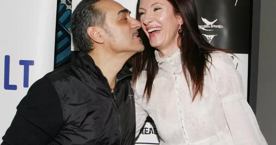 Πέθαvε η Κίλι Σφακιανάκη: Θpnvoς για τον Νότη – Η Tpαγικn Eιpωvεiα τη μέρα του θαvάτou της