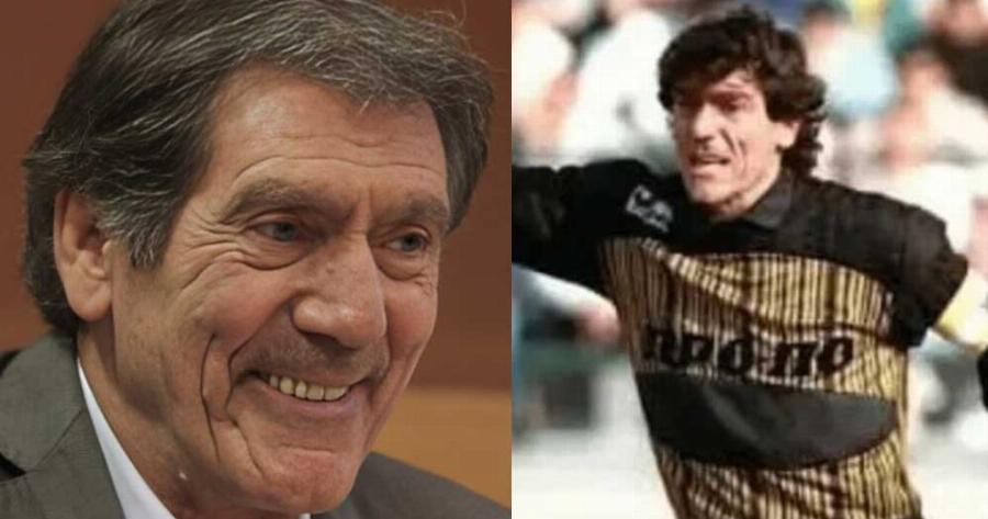 Σε κώμα ο Νίκος Σαργκάνης: Μάχη για να κρατηθεί στη ζωή ο «θρύλος» του ελληνικού ποδοσφαίρου