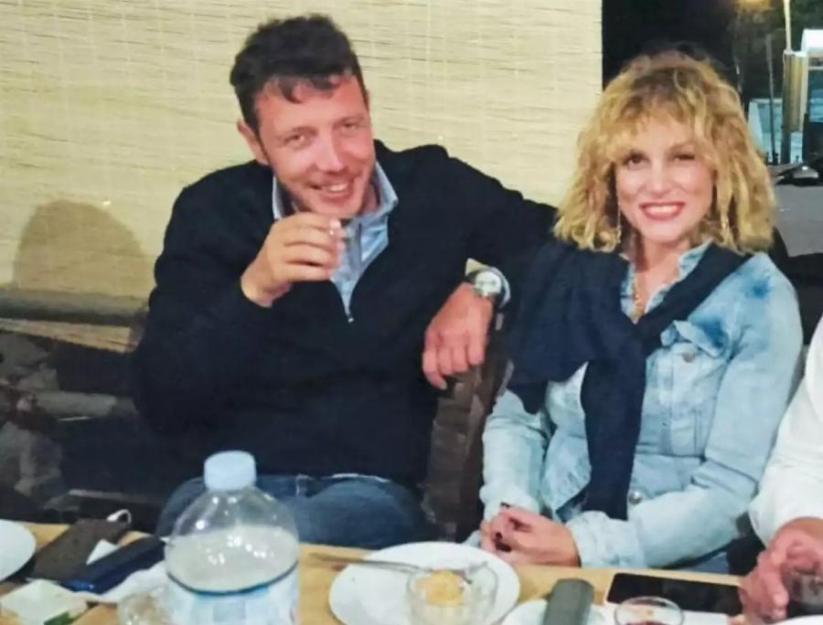 Σοβαρό τροχαίο ατύχημα για πολύ γνωστό δικηγόρο