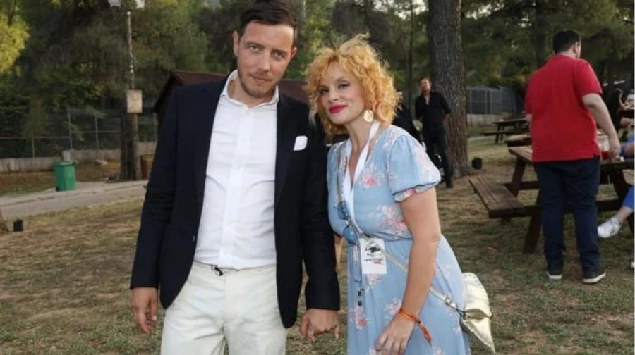 Σοβαρό τροχαίο ατύχημα για πολύ γνωστό δικηγόρο