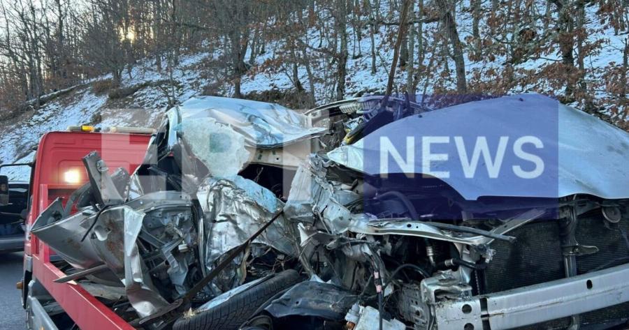 «Έκανα 5 λεπτά να πάω, όταν κατάλαβα ότι ήταν το παιδί μου…»: Σοκάpει ο πατέρας – οδηγός ΕΚΑΒ που παρέλαβε νεκρό τον γιο του