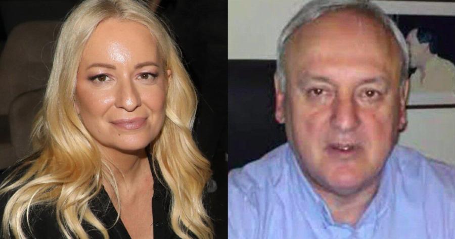 Αφροδίτη Γραμμέλη: «Κόλαφος» με την υπόθεση του Σταύρου Γεωργίου – «Τεράστια ντροπή!»