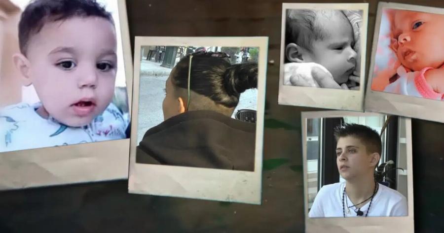 Θρiλερ στην Αμαλιάδα με τρία νεκpά βρέφη: «Στο παιδί μου μπήκε χέρι…»