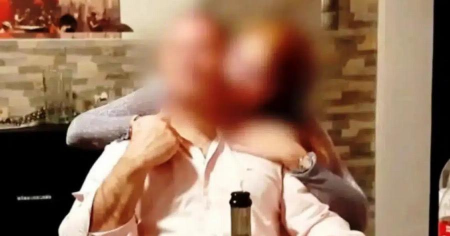 Αστυνομικός της Βουλής: Η αppωστημένη σχέση του με τη σύζυγό του – Γιατί δεν της έχει ασκηθεί ποινική δίωξη